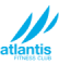 Фитнес клуб Atlantis одежда для фитнеса на заказ